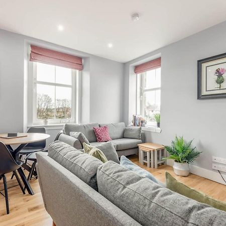 Appartamento Pipeland Loft St Andrews Esterno foto